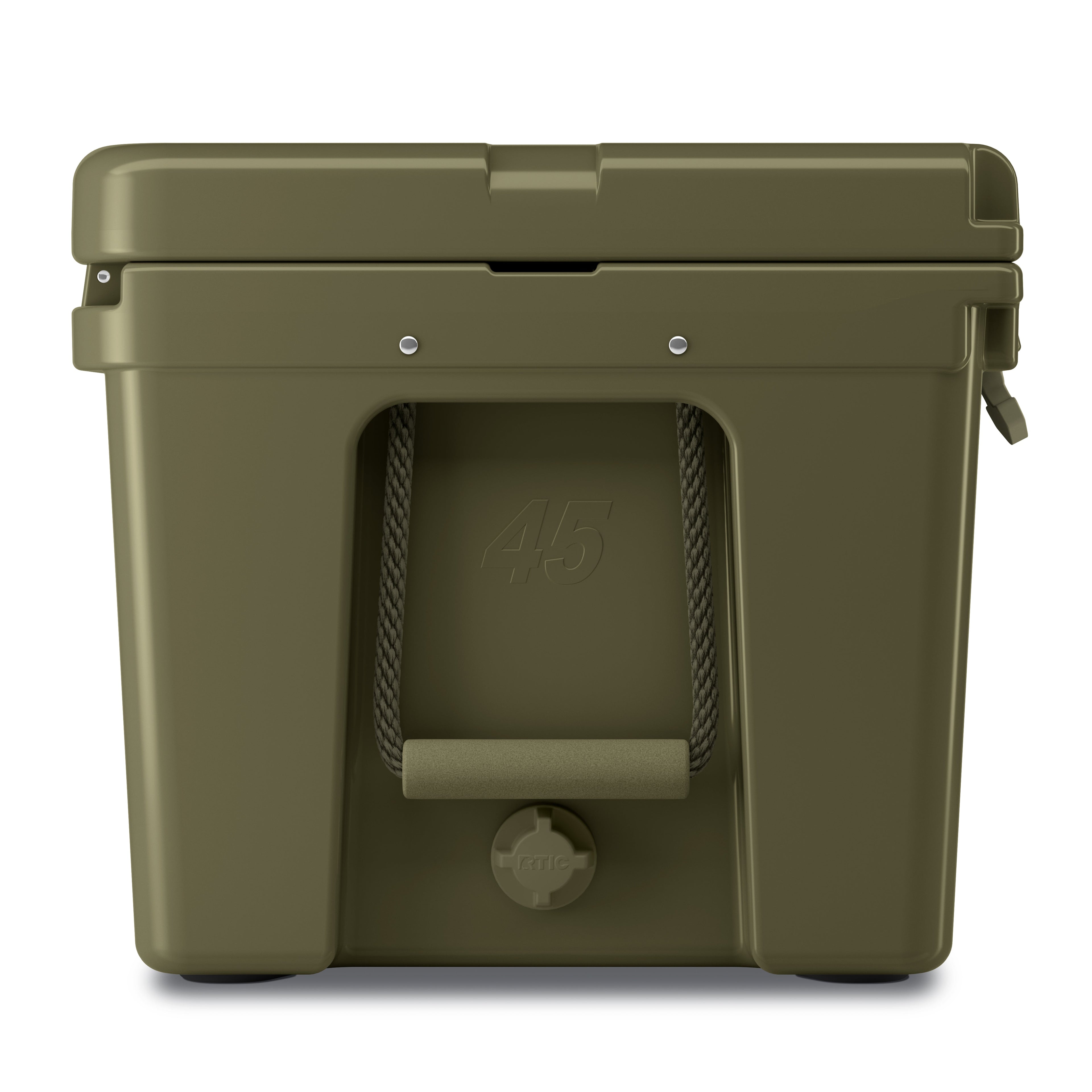 45 QT Ultra-Tough Cooler