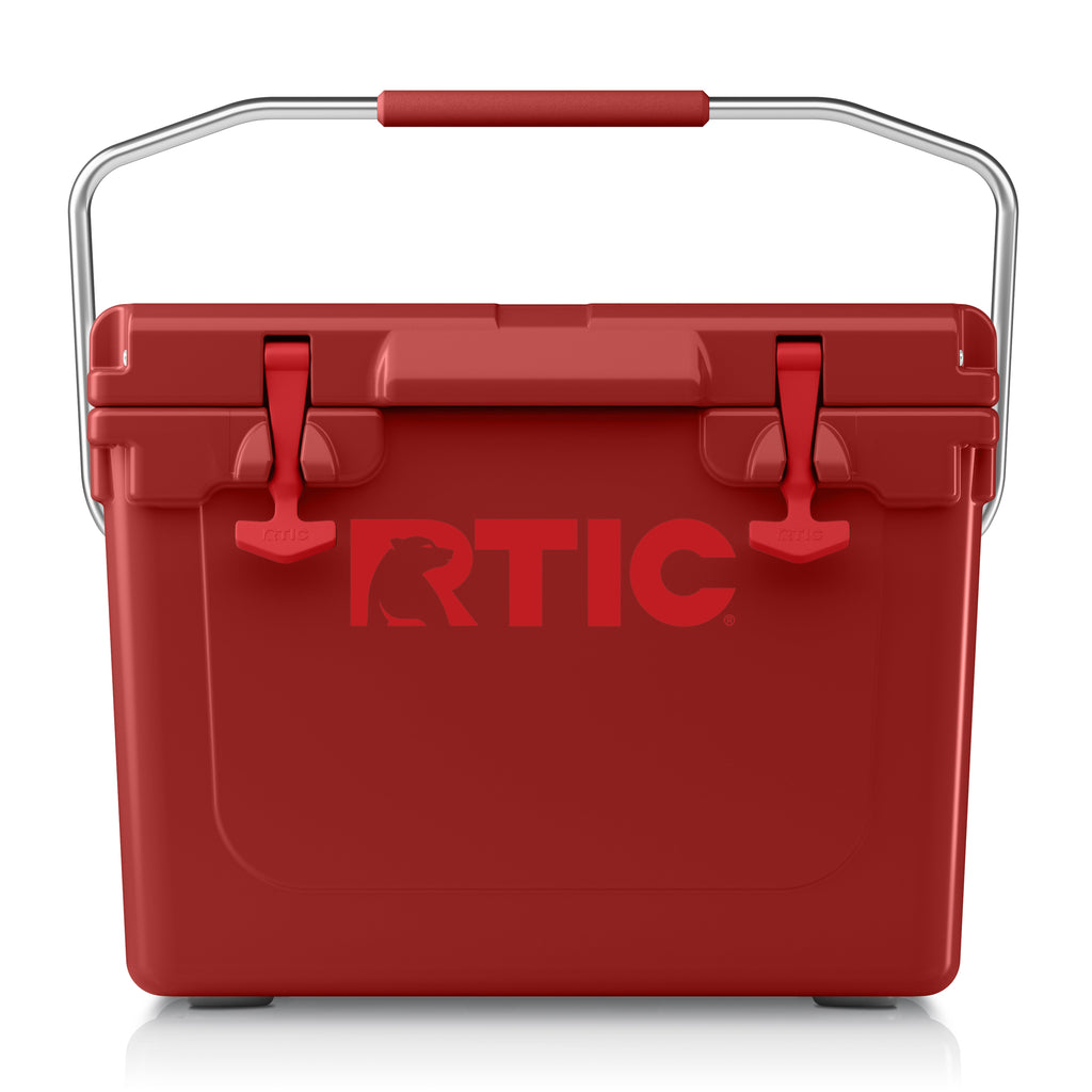 20 QT Ultra-Tough Cooler