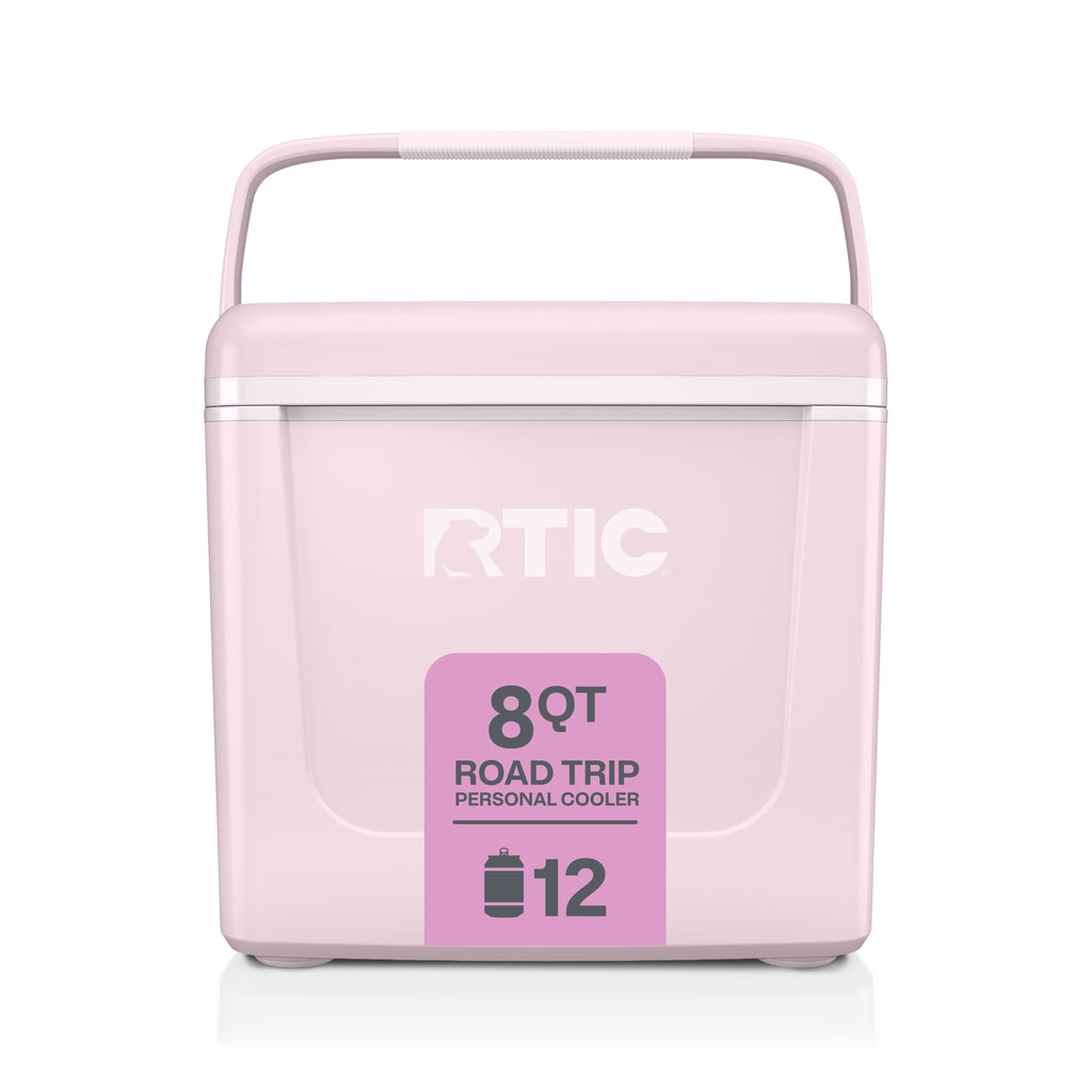 8 QT Road Trip Personal Cooler