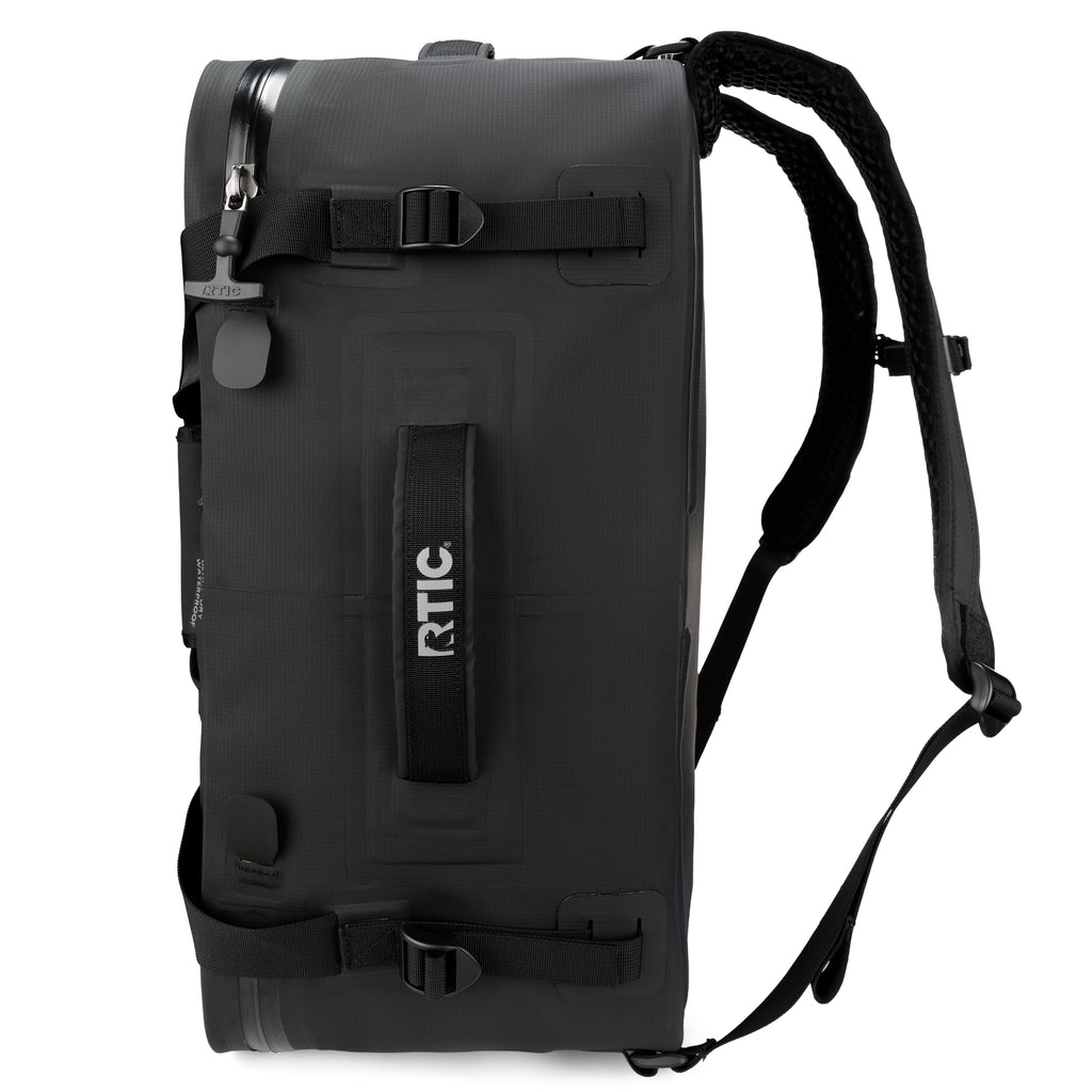 Ultra-Dry Duffle Pack
