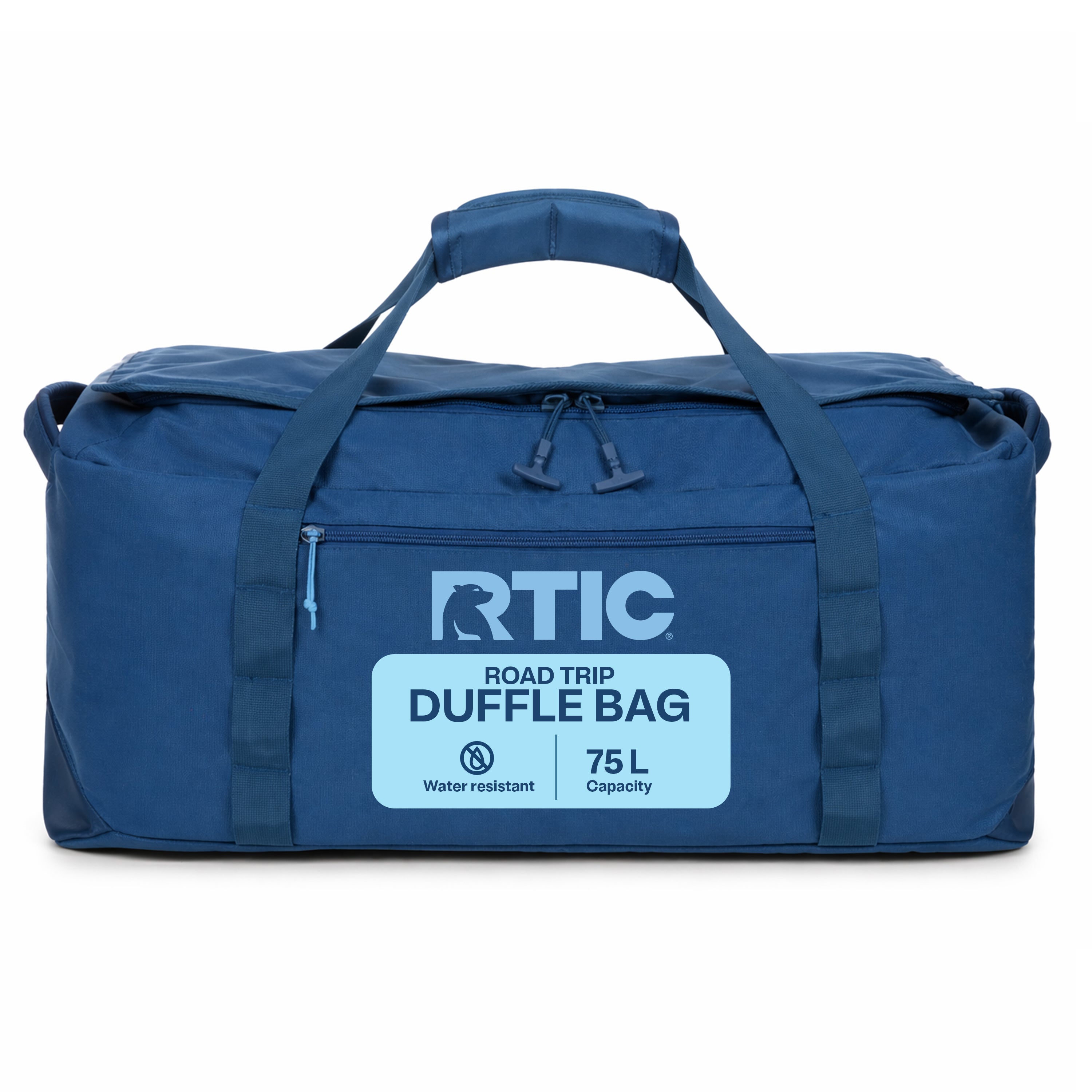 Road Trip Duffle Bag