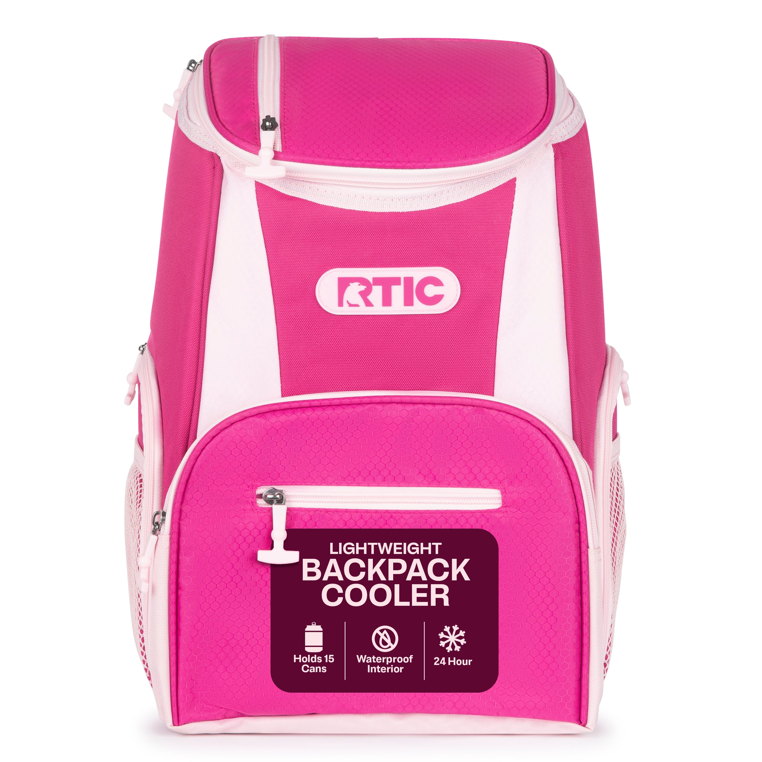 Lightweight Backpack Cooler