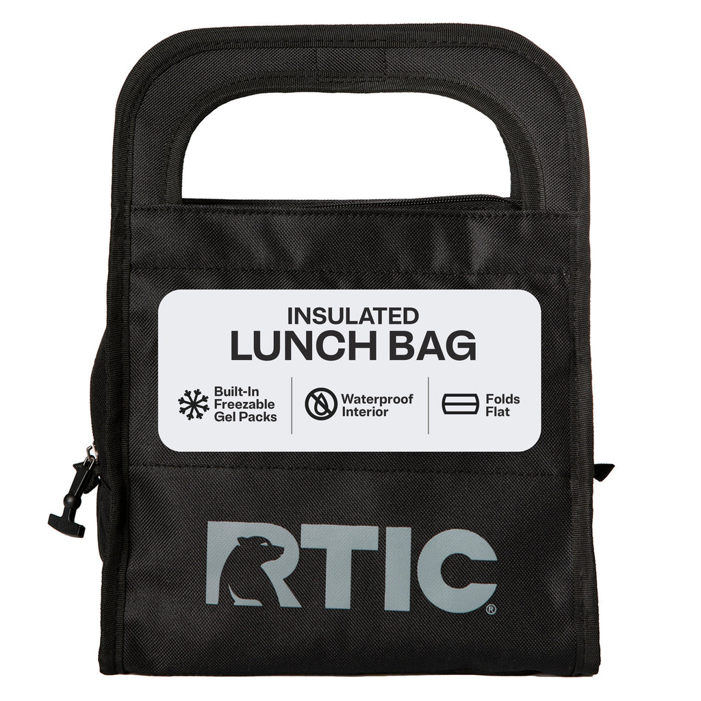 RTIC Ice Lunch Bag
