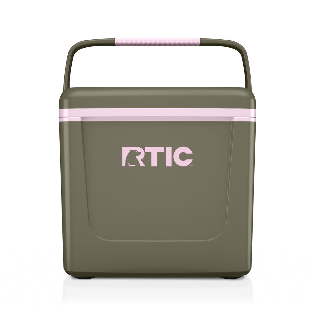 8 QT Road Trip Personal Cooler