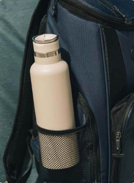 Journey Bottle