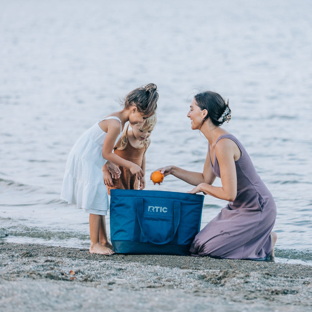 Everyday Insulated Tote Bag