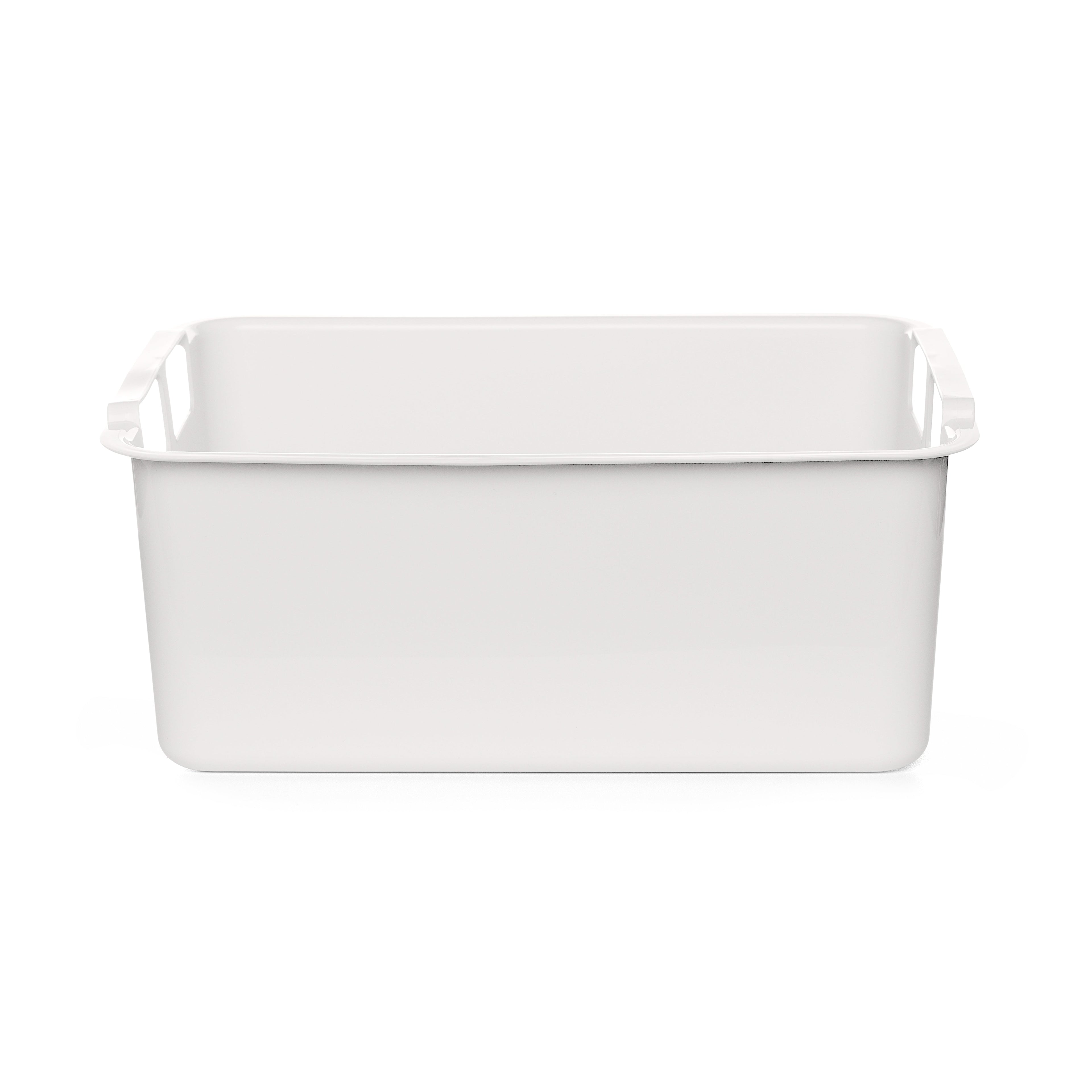 Ultra-Tough Cooler Dry Goods Basket