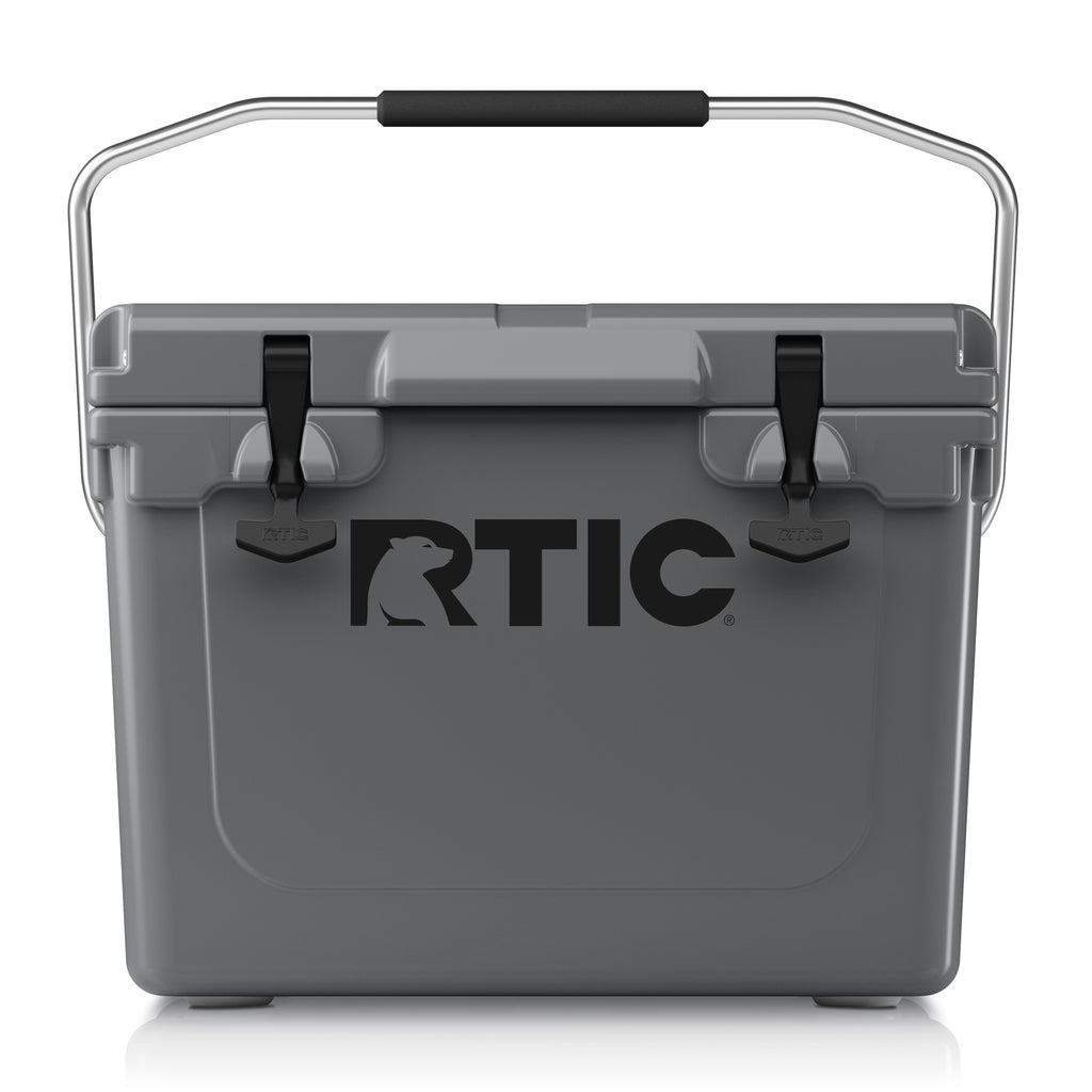 20 QT Ultra-Tough Cooler