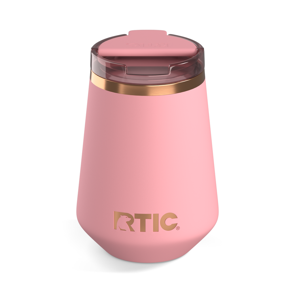 12oz Happy Hour Wine Tumbler