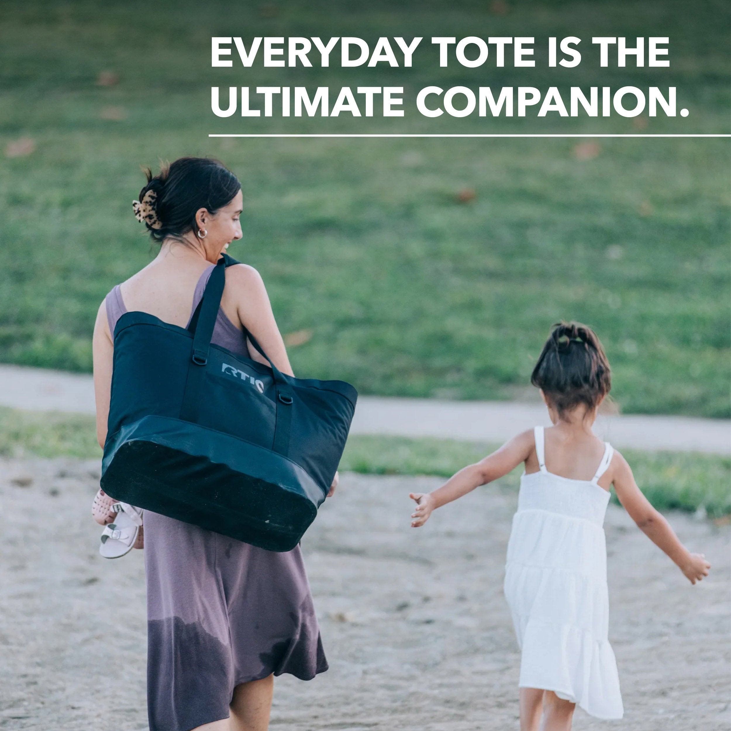 Everyday Insulated Tote Bag