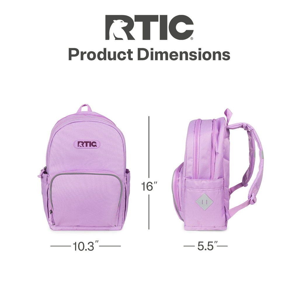 Kids' 2-in-1 Day Pack