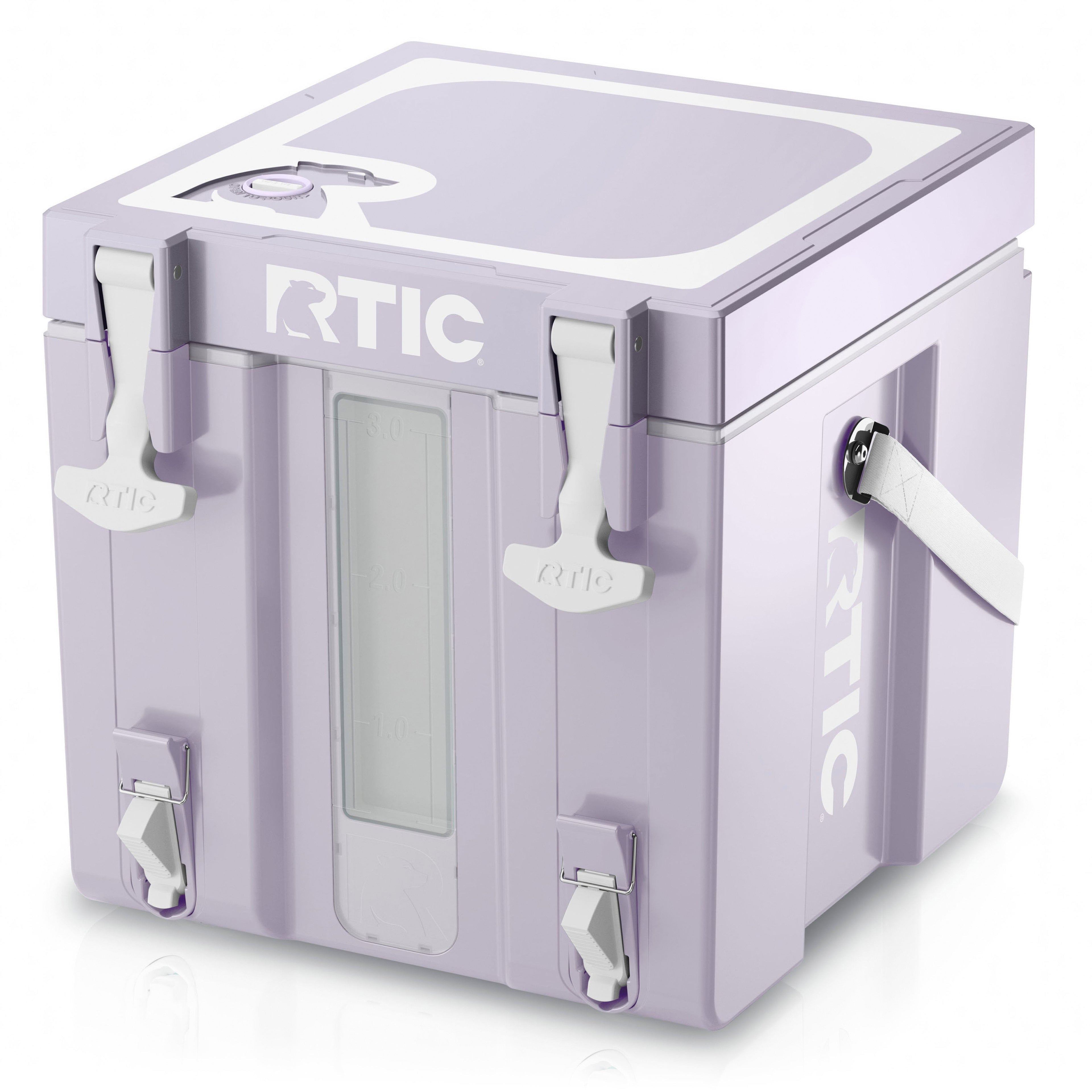 Halftime Water Cooler