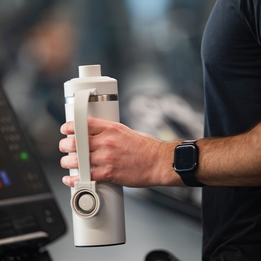 Refuel Bottle