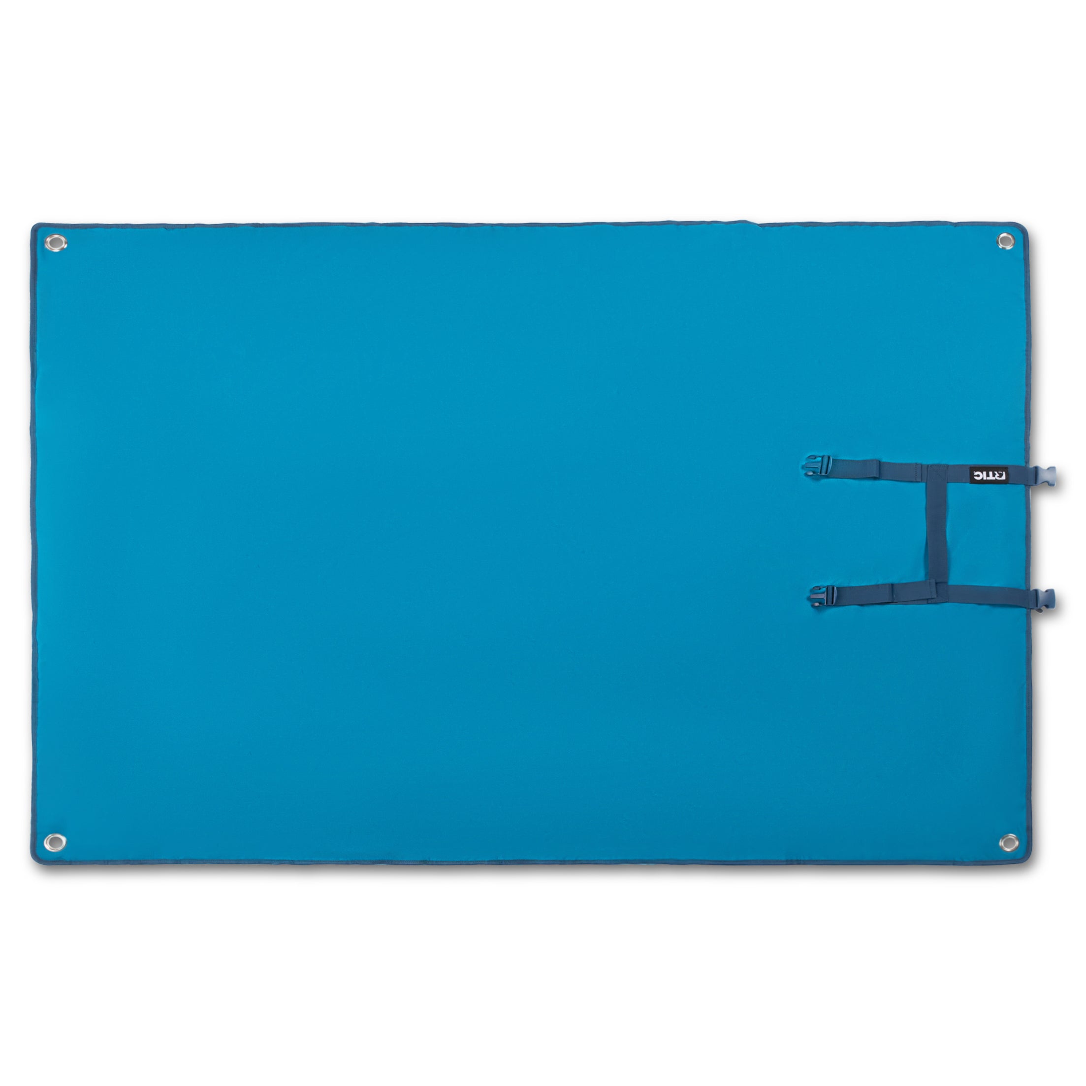 Anywhere Blanket