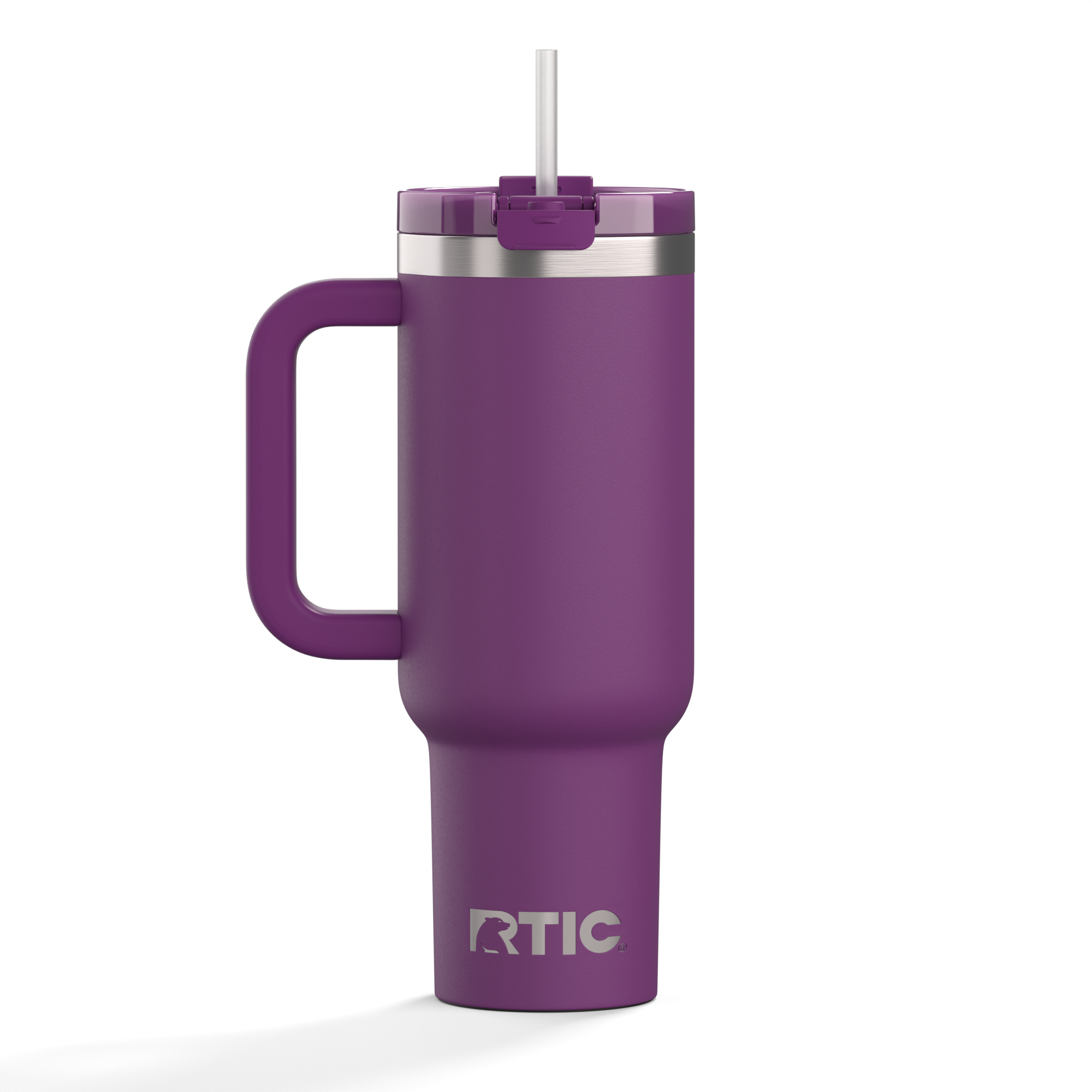 Road Trip Tumbler