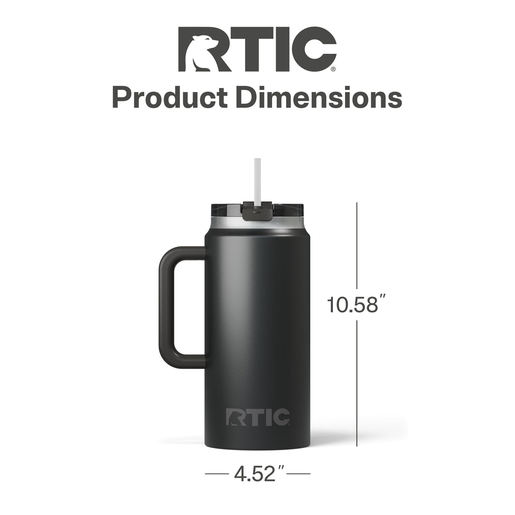 64oz Road Trip Tumbler