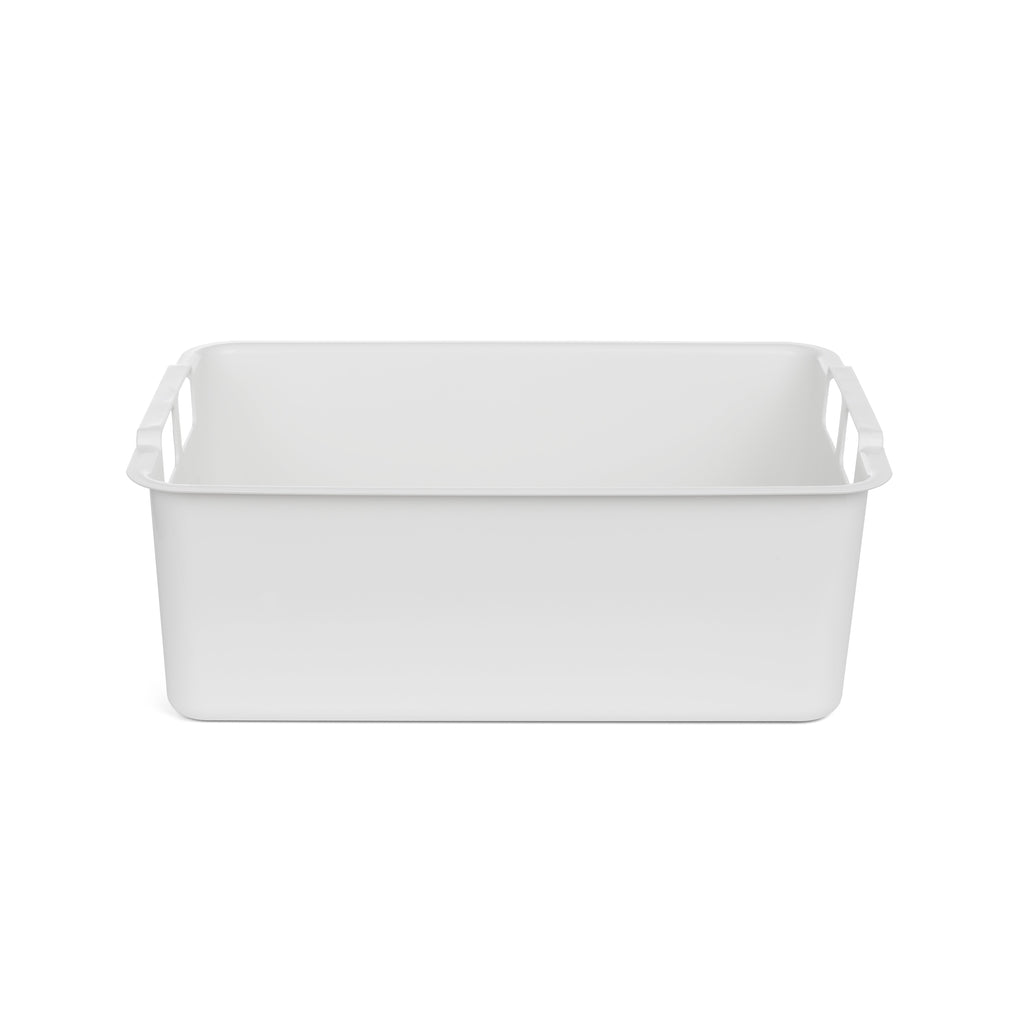 Ultra-Tough Cooler Dry Goods Basket