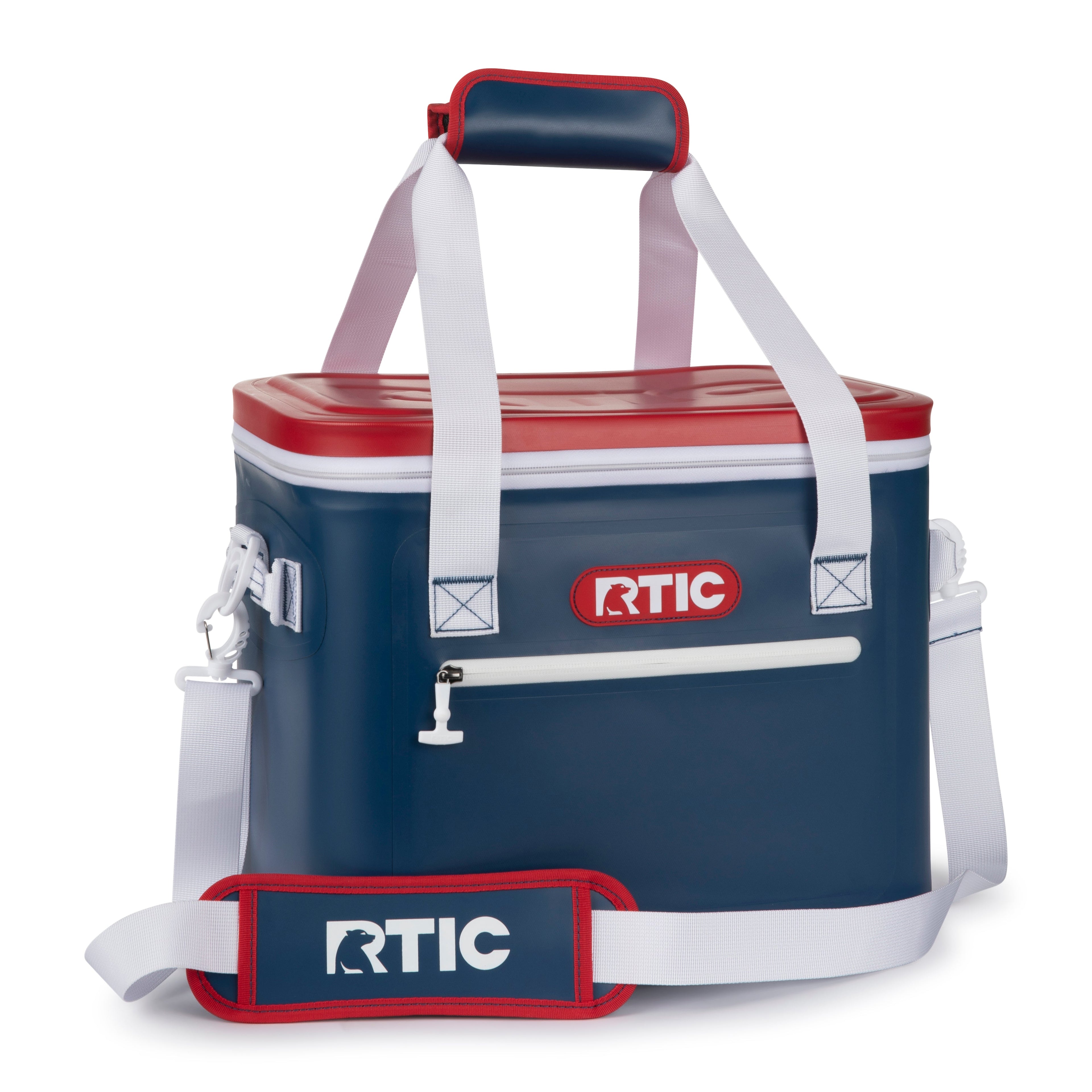 Ultra-Tough Soft Cooler
