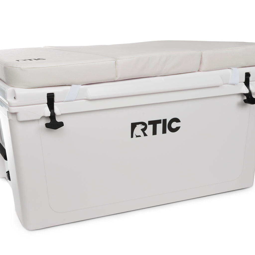 Ultra-Tough Cooler Cushion