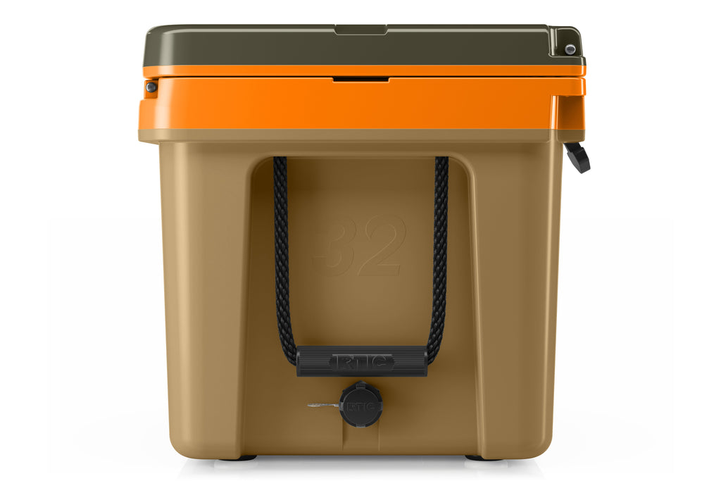 32 QT Ultra-Light Cooler