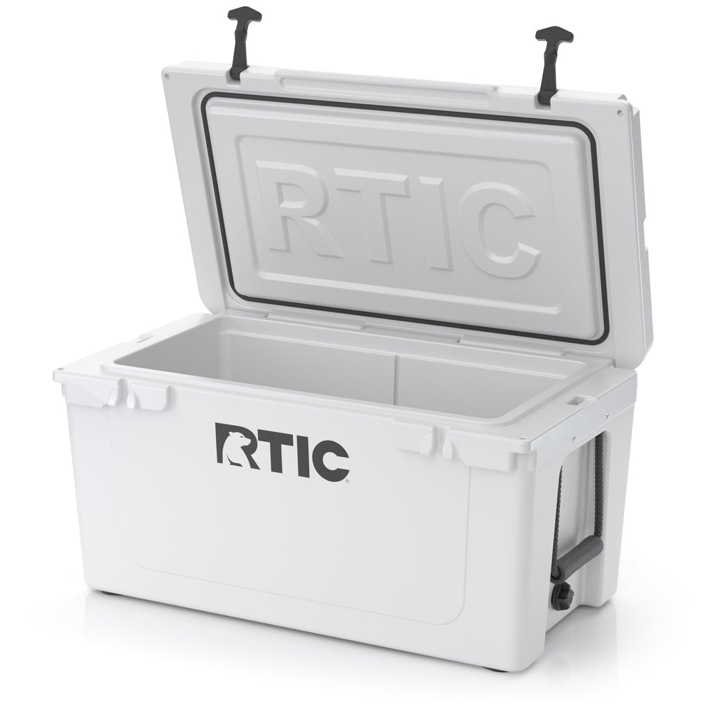 65 QT Ultra-Tough Cooler